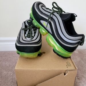 Mens Nike Air Vapormax 97 US 9